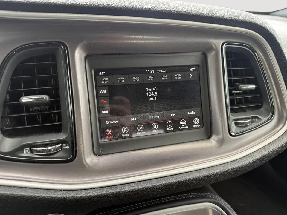2022 Dodge Challenger 3rd Gen - Image 14 of 14