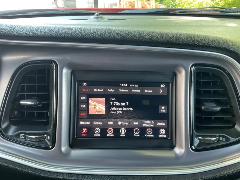 2022 Dodge Challenger 3rd Gen - Image 17 of 20