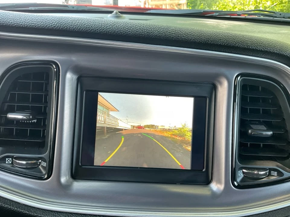 2022 Dodge Challenger 3rd Gen - Image 16 of 20