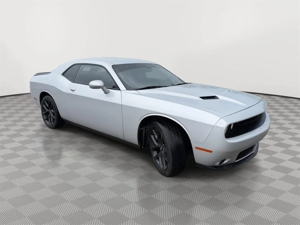 2022 Dodge Challenger 3rd Gen - Image 7 of 14