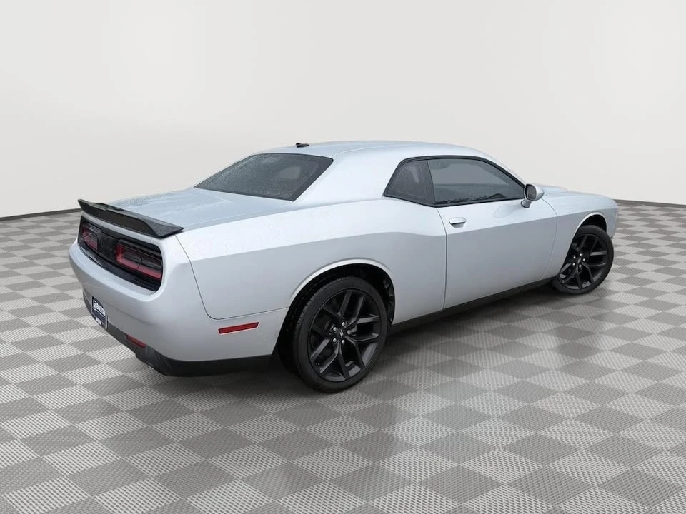 2022 Dodge Challenger 3rd Gen - Image 5 of 14