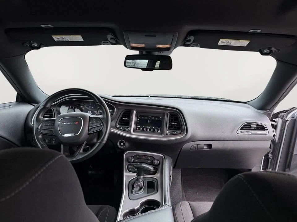 2022 Dodge Challenger 3rd Gen - Image 13 of 14