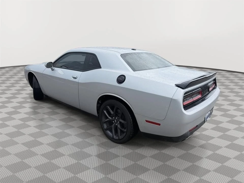 2022 Dodge Challenger 3rd Gen - Image 3 of 14