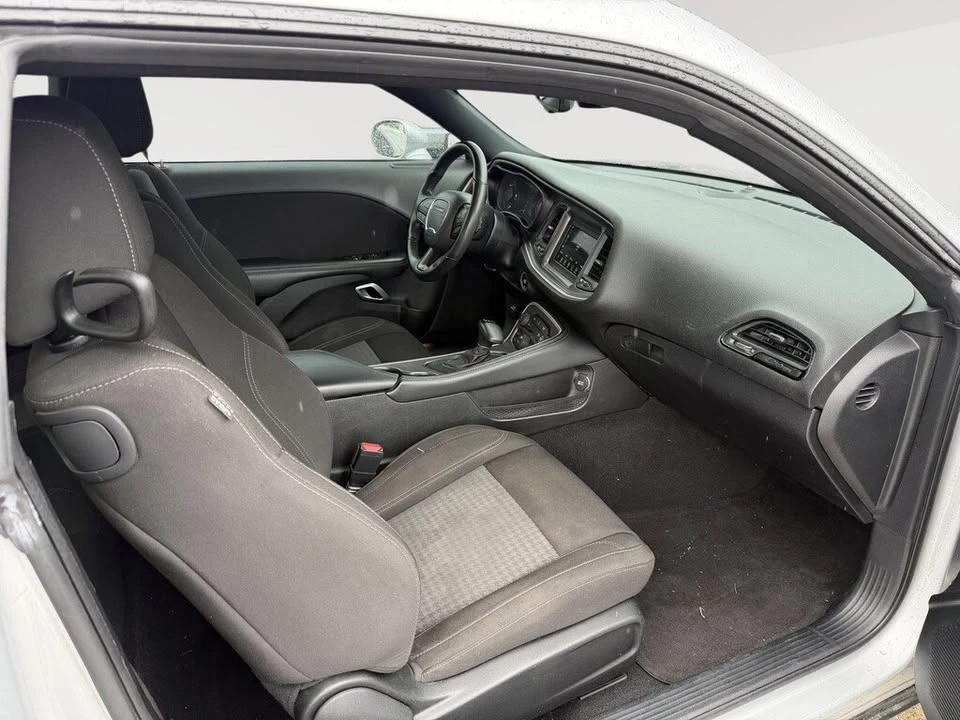 2022 Dodge Challenger 3rd Gen - Image 12 of 14