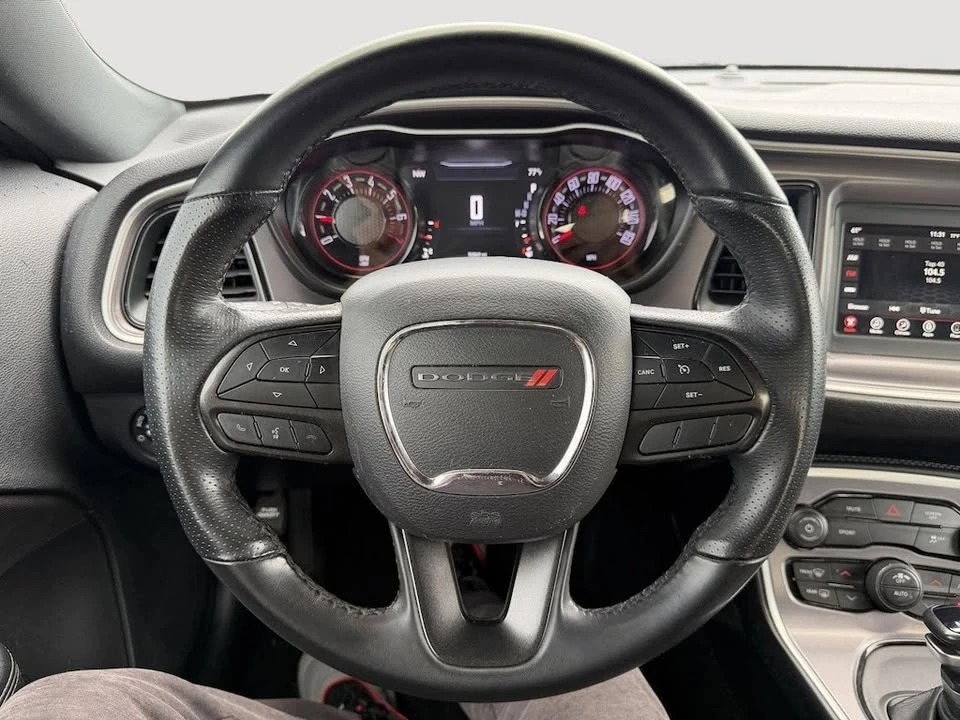2022 Dodge Challenger 3rd Gen - Image 10 of 14