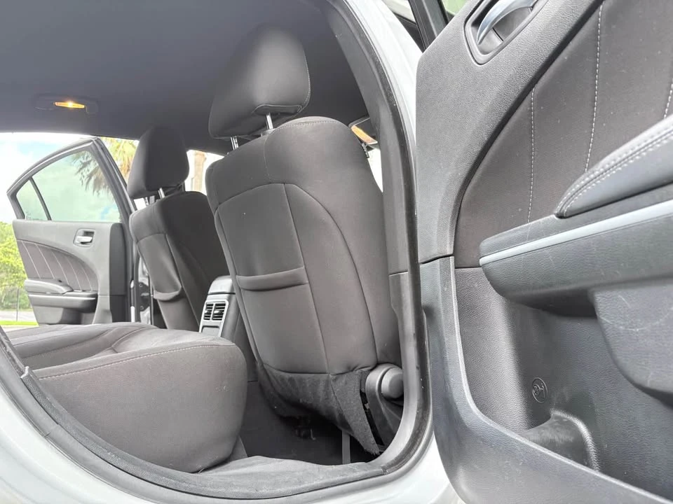 2022 Dodge Challenger 3rd Gen - Image 13 of 20
