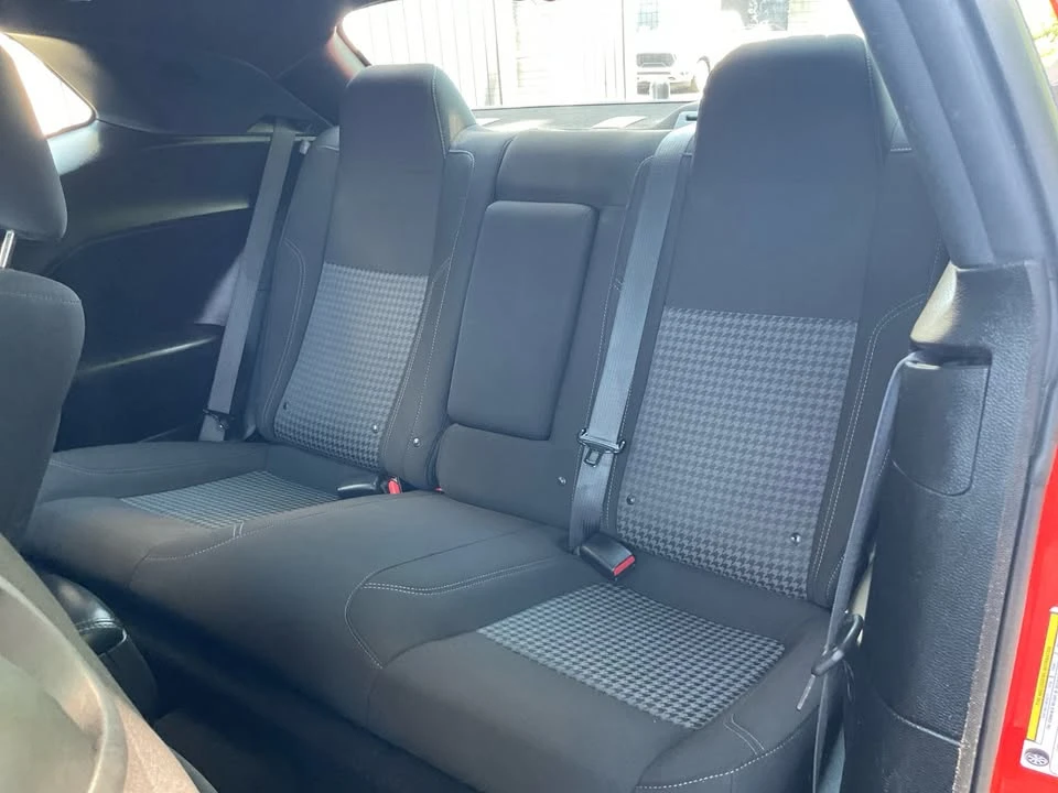 2022 Dodge Challenger 3rd Gen - Image 11 of 20