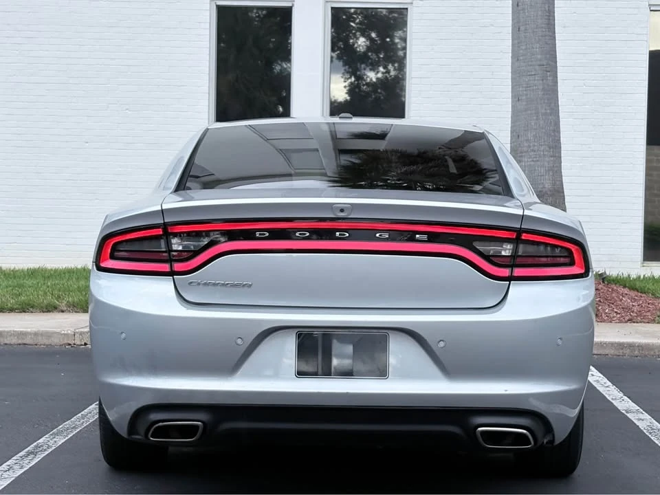 2022 Dodge Challenger 3rd Gen - Image 7 of 20