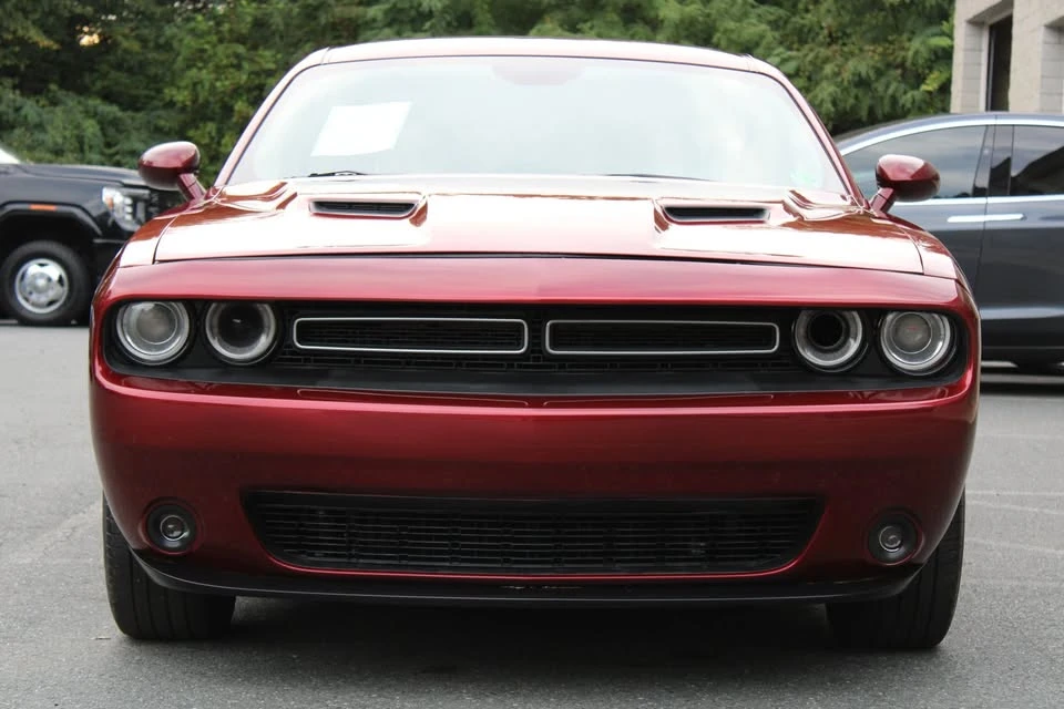 2022 Dodge Challenger 3rd Gen - Image 8 of 15