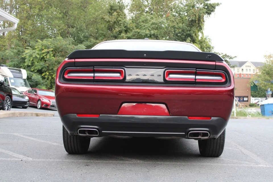 2022 Dodge Challenger 3rd Gen - Image 4 of 15
