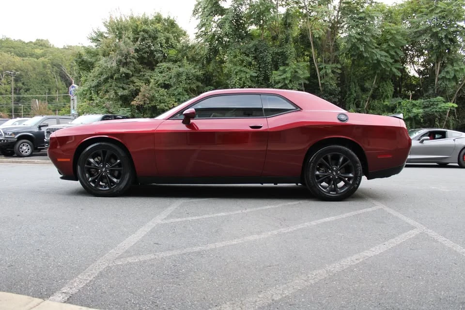 2022 Dodge Challenger 3rd Gen - Image 6 of 15
