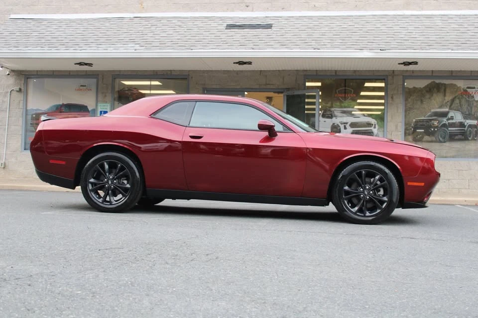 2022 Dodge Challenger 3rd Gen - Image 2 of 15