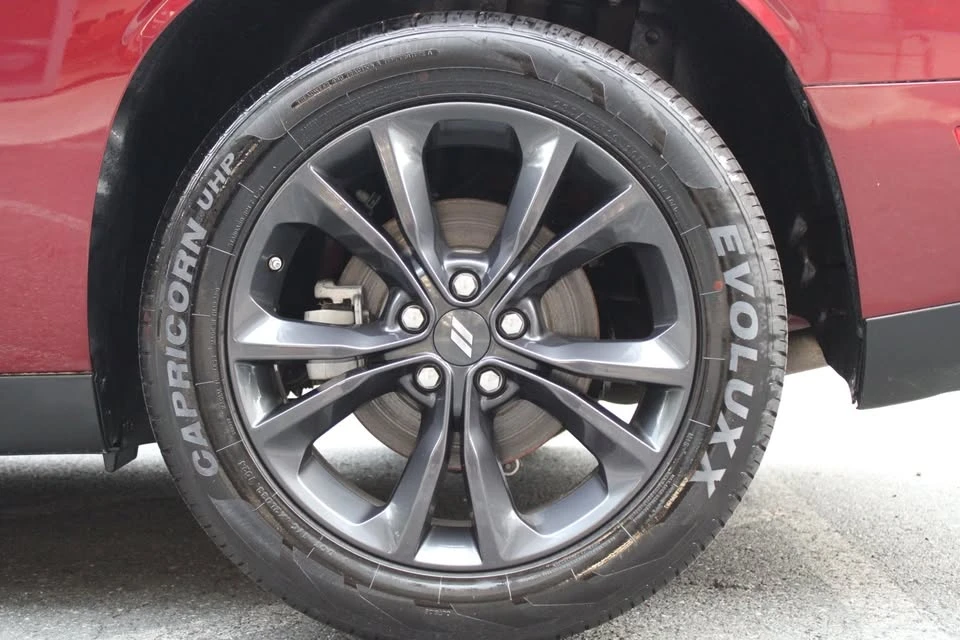 2022 Dodge Challenger 3rd Gen - Image 12 of 15