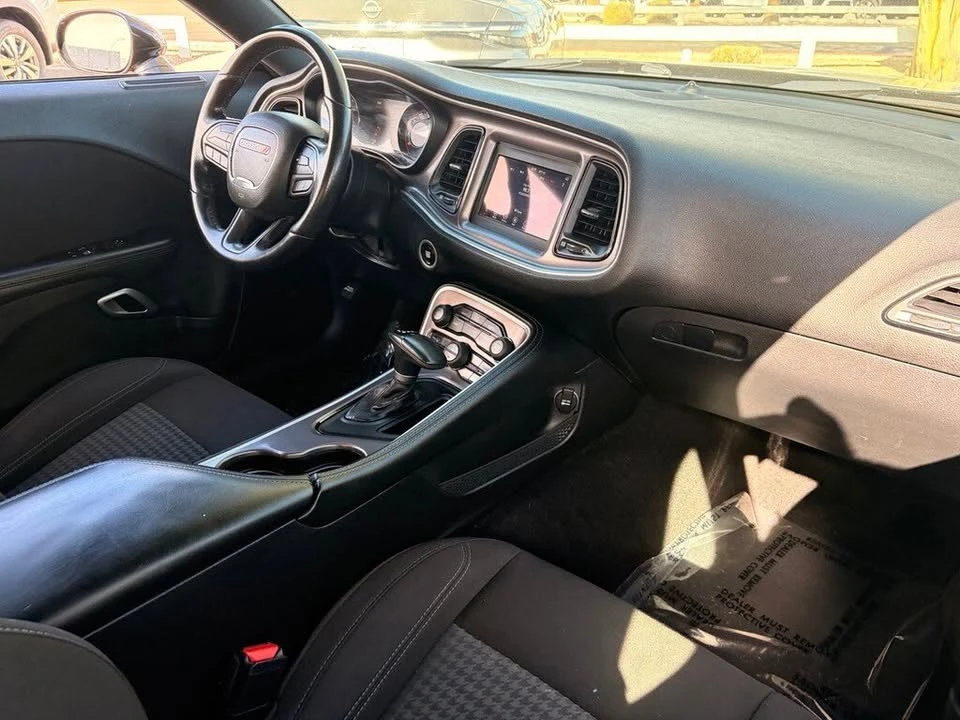 2022 Dodge Challenger 3rd Gen - Image 2 of 2
