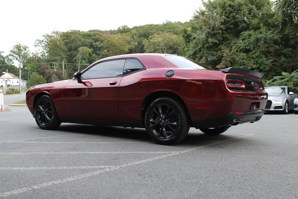 2022 Dodge Challenger 3rd Gen - Image 5 of 15