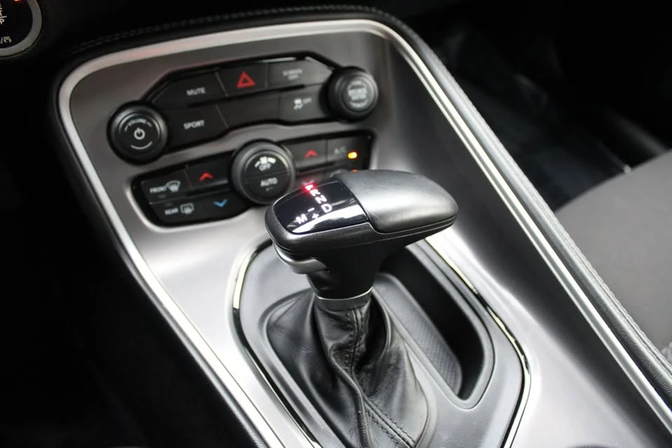 2022 Dodge Challenger 3rd Gen - Image 15 of 15