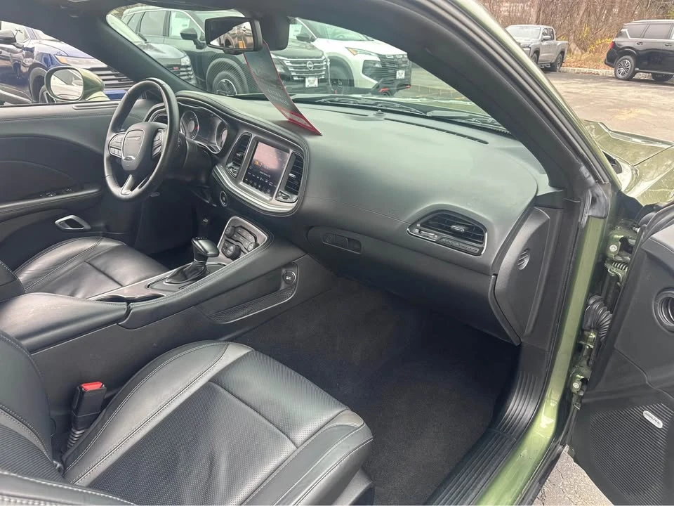 2022 Dodge Challenger 3rd Gen - Image 13 of 14