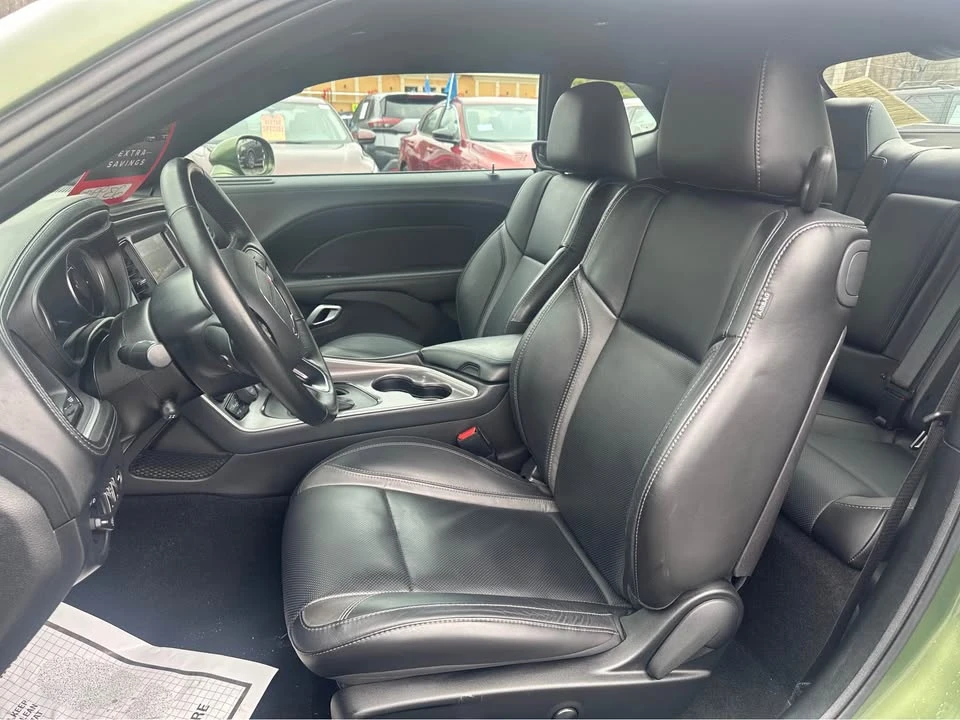 2022 Dodge Challenger 3rd Gen - Image 10 of 14