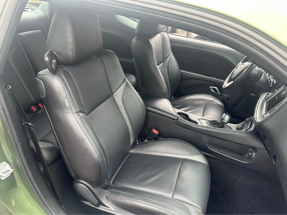 2022 Dodge Challenger 3rd Gen - Image 14 of 14