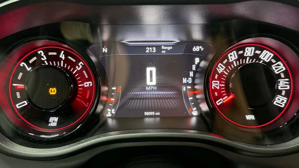 2022 Dodge Challenger 3rd Gen - Image 9 of 9