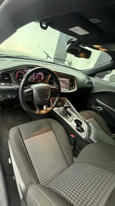 2022 Dodge Challenger 3rd Gen - Image 8 of 9