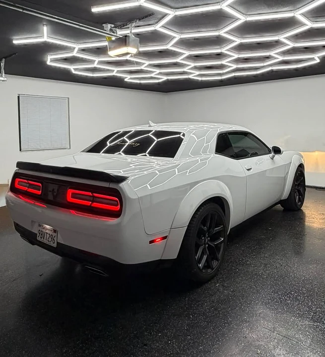 2022 Dodge Challenger 3rd Gen - Image 4 of 9