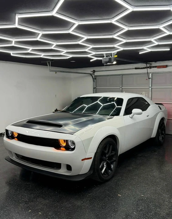 2022 Dodge Challenger 3rd Gen - Image 2 of 9
