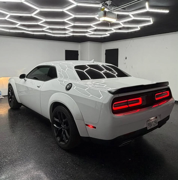 2022 Dodge Challenger 3rd Gen - Image 3 of 9