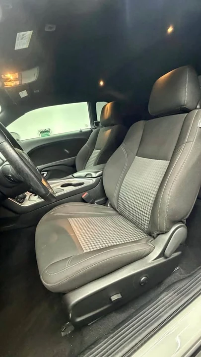 2022 Dodge Challenger 3rd Gen - Image 7 of 9