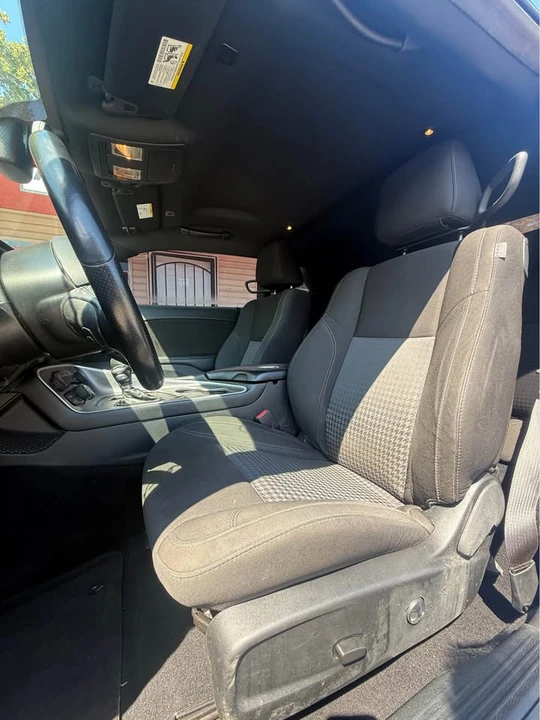 2022 Dodge Challenger 3rd Gen - Image 8 of 11