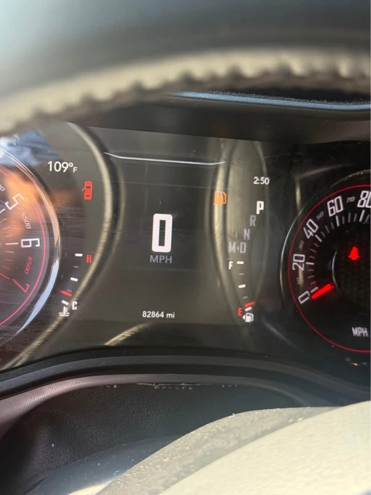 2022 Dodge Challenger 3rd Gen - Image 11 of 11