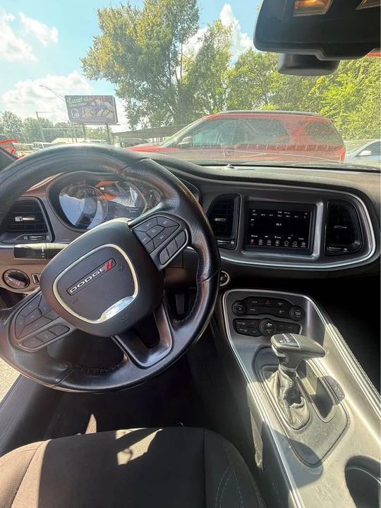 2022 Dodge Challenger 3rd Gen - Image 10 of 11