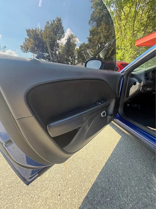 2022 Dodge Challenger 3rd Gen - Image 7 of 11