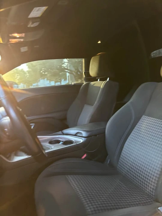 2022 Dodge Challenger 3rd Gen - Image 4 of 11