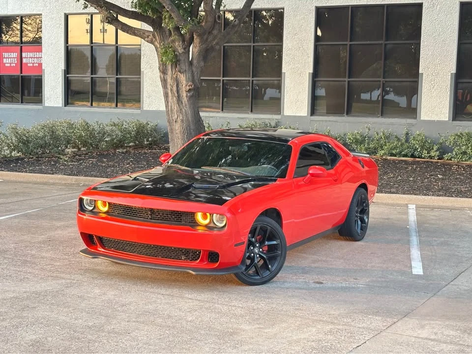 2022 Dodge Challenger 3rd Gen - Image 11 of 11