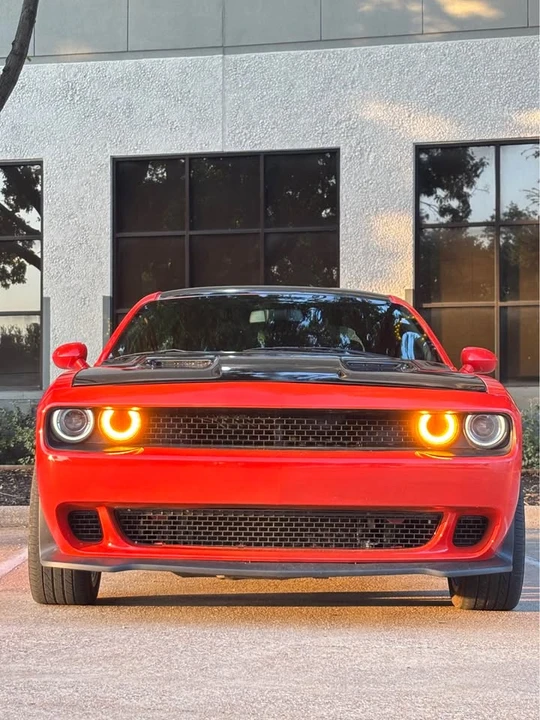 2022 Dodge Challenger 3rd Gen - Image 3 of 10