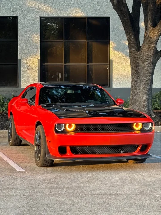 2022 Dodge Challenger 3rd Gen - Image 10 of 10