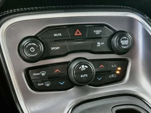 2022 Dodge Challenger 3rd Gen - Image 16 of 18