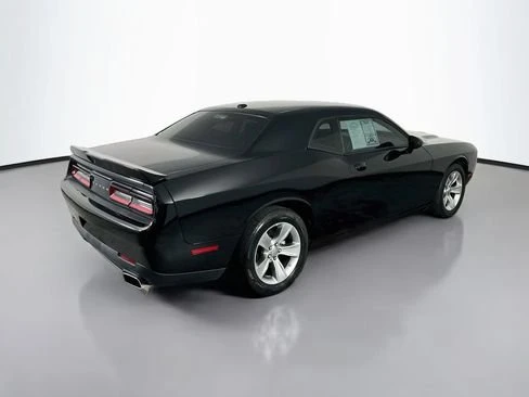 2022 Dodge Challenger 3rd Gen - Image 5 of 18