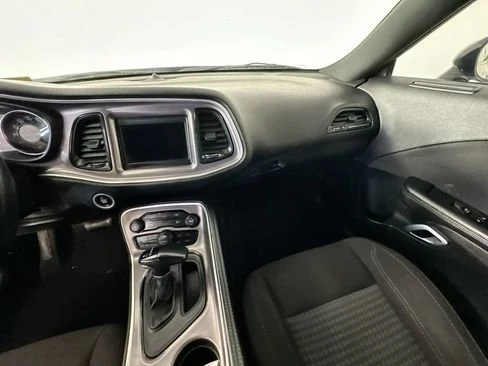 2022 Dodge Challenger 3rd Gen - Image 9 of 18