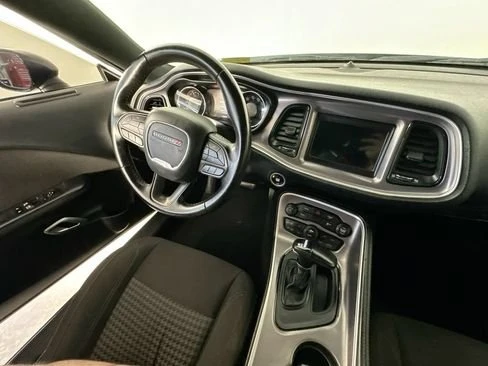 2022 Dodge Challenger 3rd Gen - Image 7 of 18