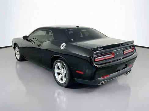 2022 Dodge Challenger 3rd Gen - Image 3 of 18