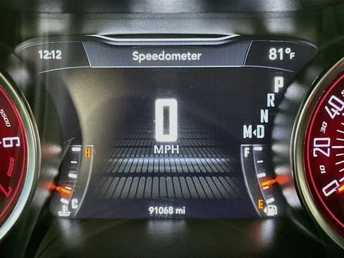 2022 Dodge Challenger 3rd Gen - Image 13 of 18