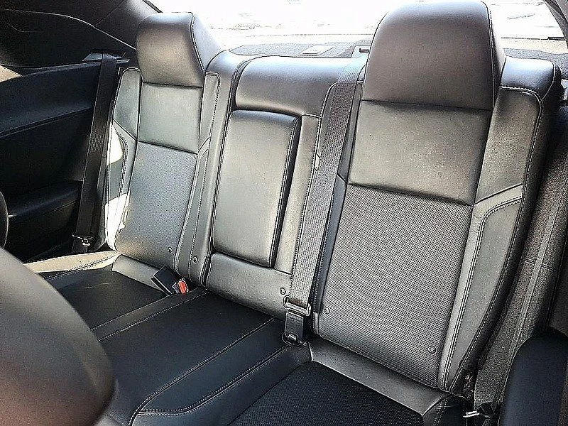 2022 Dodge Challenger 3rd Gen - Image 5 of 6