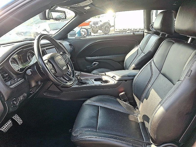 2022 Dodge Challenger 3rd Gen - Image 2 of 6