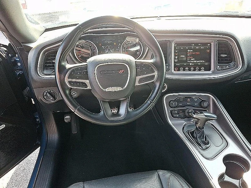 2022 Dodge Challenger 3rd Gen - Image 3 of 6