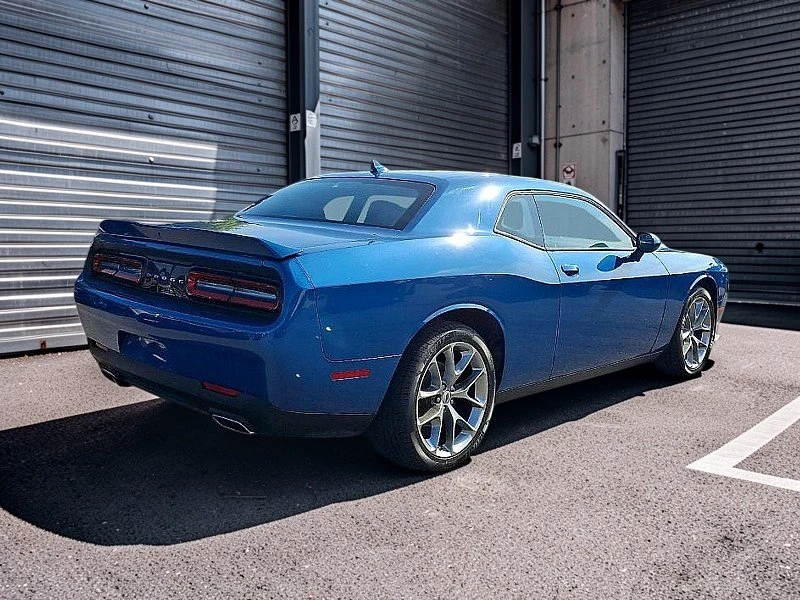 2022 Dodge Challenger 3rd Gen - Image 6 of 6