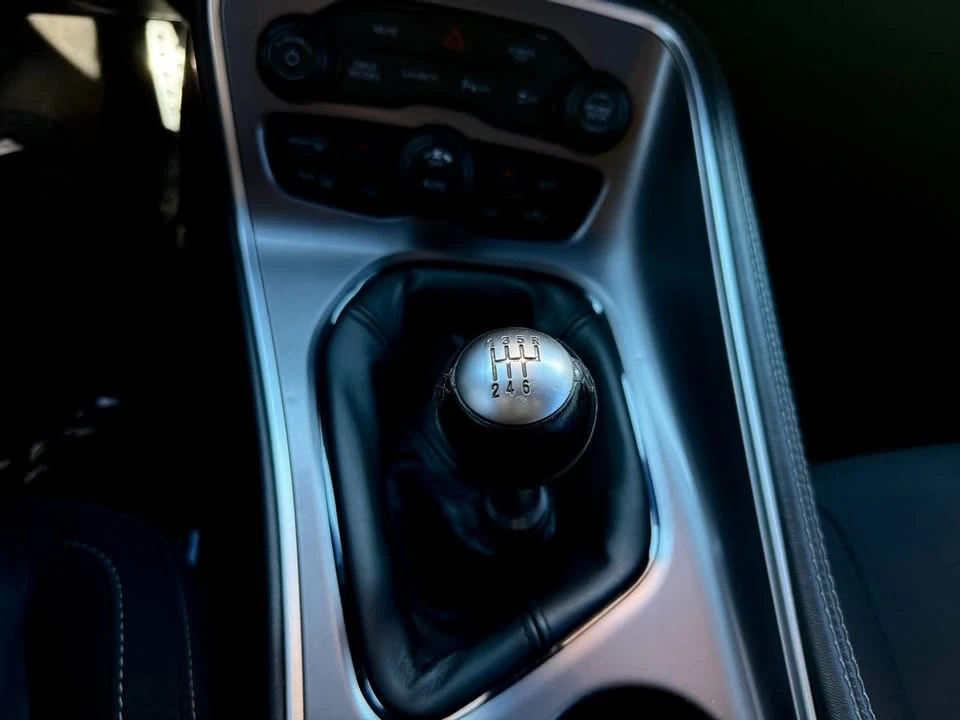 2022 Dodge Challenger SRT8 & 392 3rd Gen - Image 19 of 19