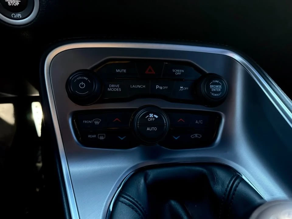 2022 Dodge Challenger SRT8 & 392 3rd Gen - Image 17 of 19