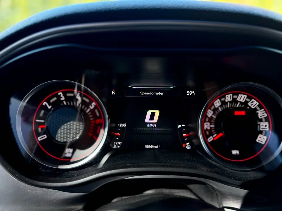 2022 Dodge Challenger SRT8 & 392 3rd Gen - Image 15 of 19